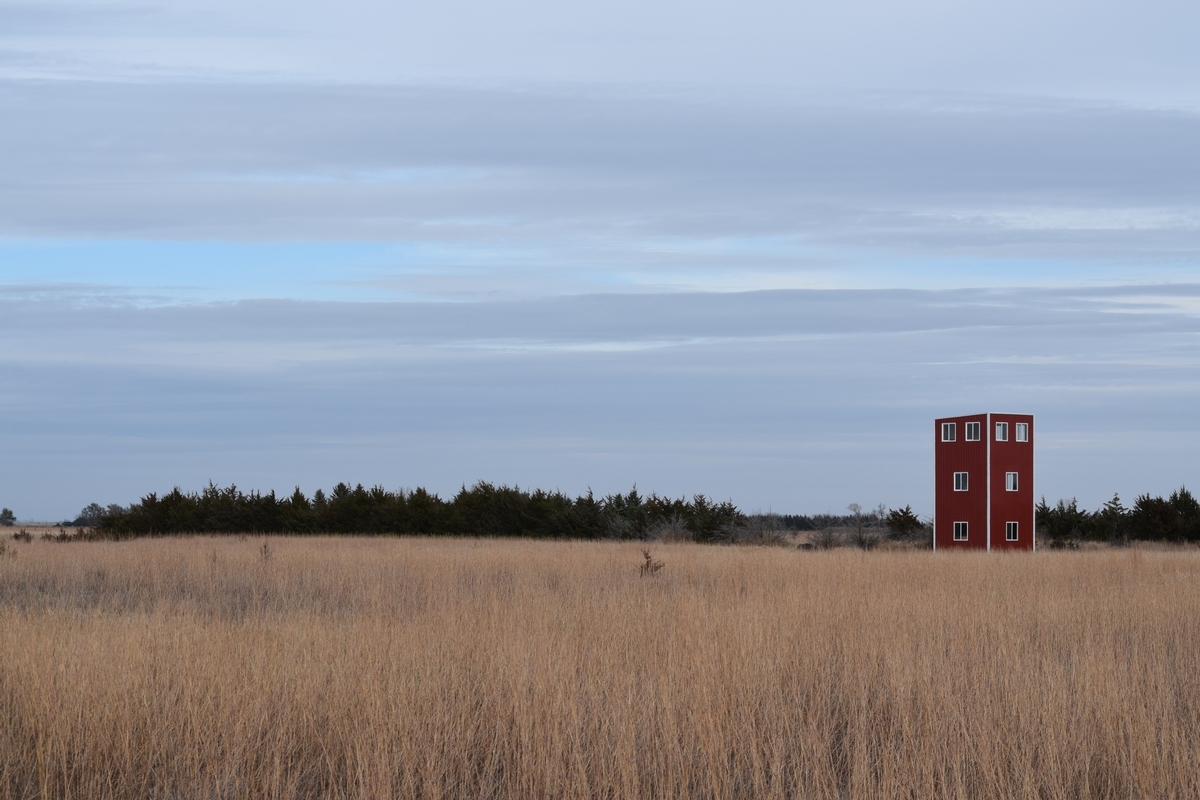 South Dakota Whitetail Lodge